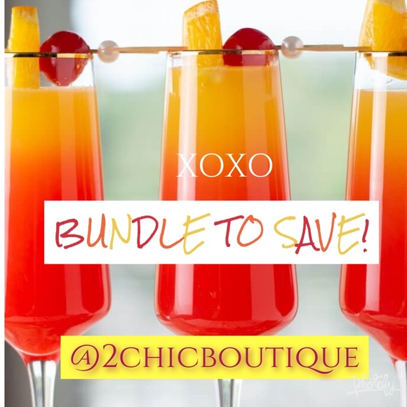 🥂OFFERS ACCEPTED- REASONABLE OFFERS ARE OUR FAVE!🥂 - Picture 3 of 5